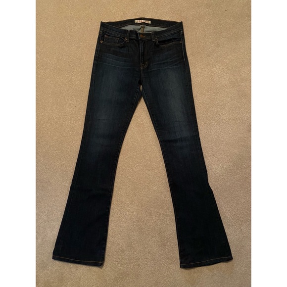 JBrand enchanted jeans - Picture 5 of 5